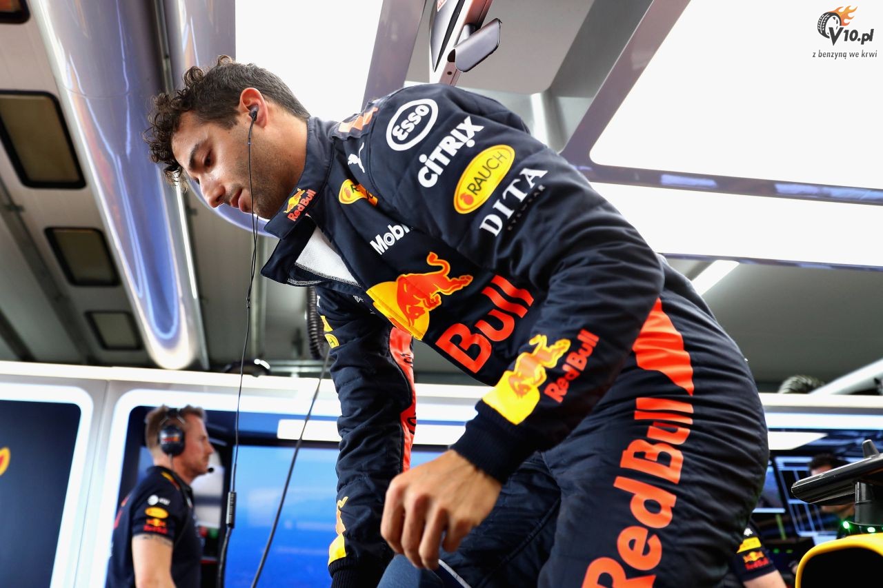 GP Francji 2018 - treningi i kwalifikacje
