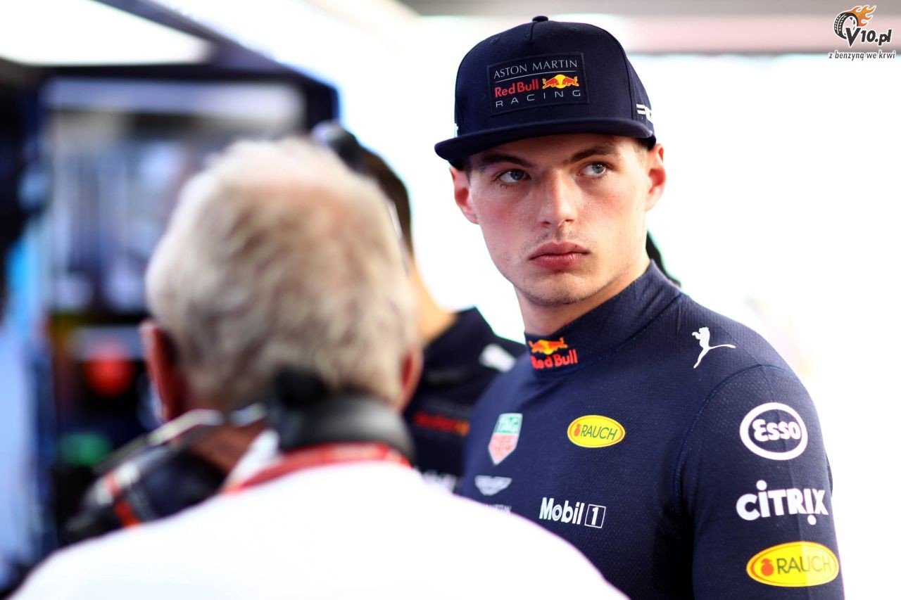 GP Francji 2018 - treningi i kwalifikacje