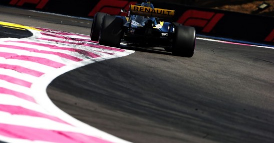 Renault wprowadzi długo wyczekiwane nowe MGU-K na GP Austrii