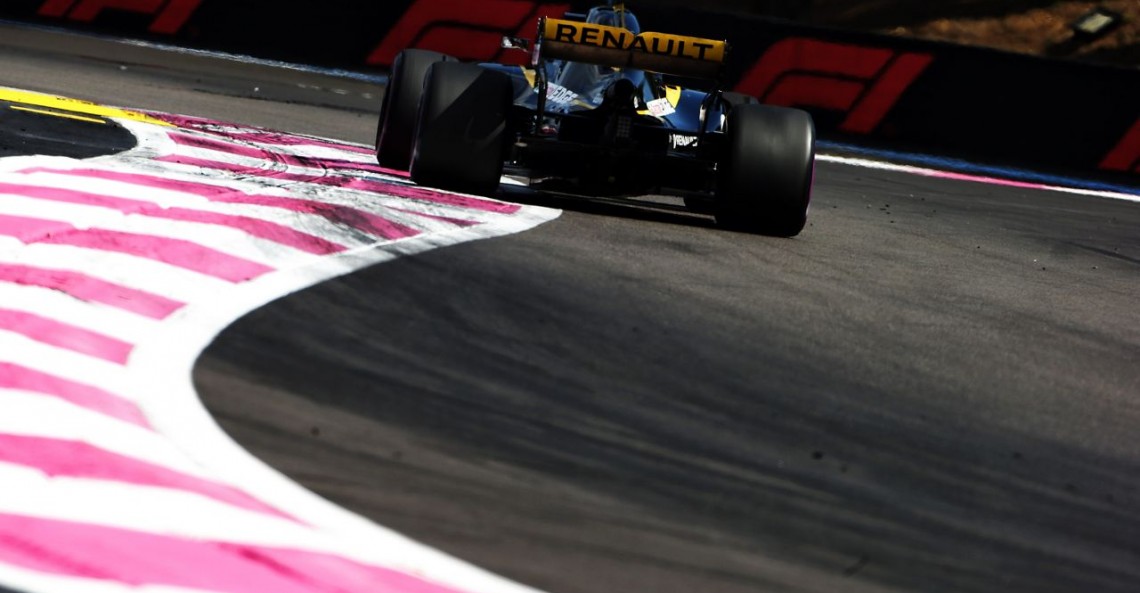Renault wprowadzi długo wyczekiwane nowe MGU-K na GP Austrii
