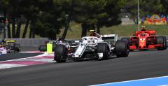 Raikkonen: Wszystkie zmiany F1 na rzecz wyprzedzania bezuyteczne