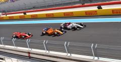 Vettel ostrzega przed zrobieniem z F1 gry 'Mario Kart'