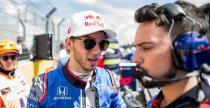 GP Francji 2018 - wycig