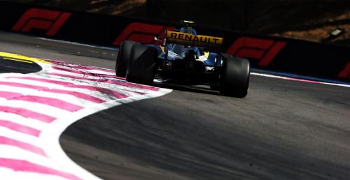 Renault wprowadzi długo wyczekiwane nowe MGU-K na GP Austrii