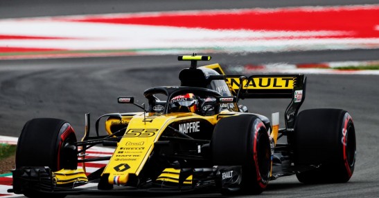 Renault ma receptę na kluczową bolączkę swojego bolidu