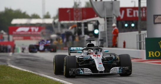 Vettel krytykuje pomysł wprowadzenia Q4