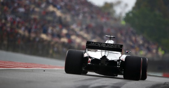 Romain Grosjean