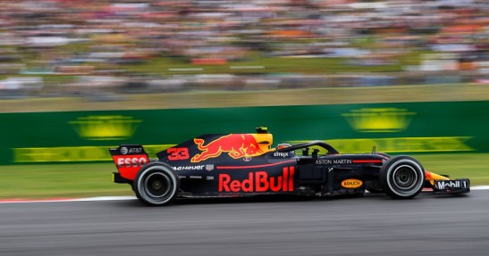 Aston Martin ma podjąć decyzję ws. F1 w ciągu najbliższych dziewięciu miesięcy