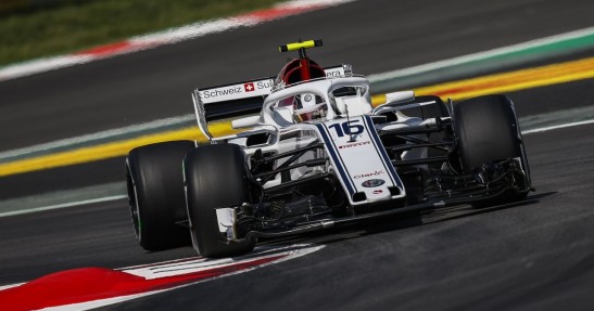 Leclerc spodziewa się mieć wyjątkowo konkurencyjny bolid w GP Kanady