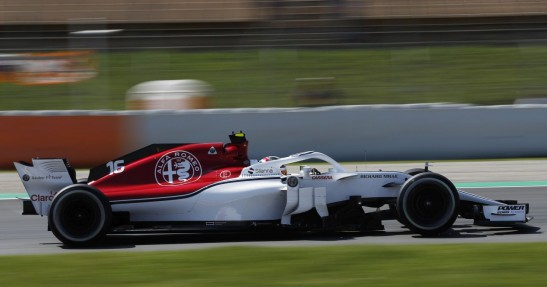 Główny projektant Ferrari przechodzi do Saubera