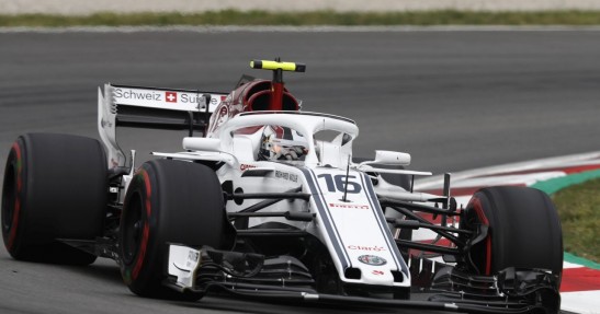 Leclerc spodziewa się mieć wyjątkowo konkurencyjny bolid w GP Kanady