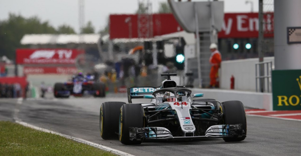 Vettel krytykuje pomysł wprowadzenia Q4
