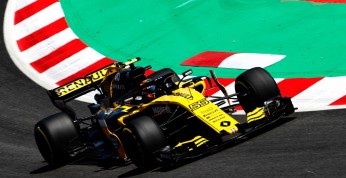 Renault ma receptę na kluczową bolączkę swojego bolidu