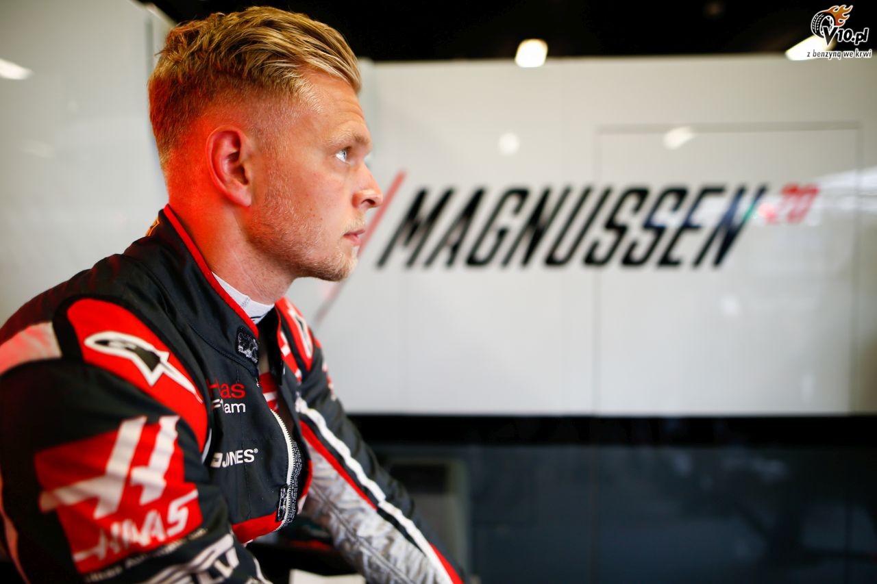 GP Hiszpanii 2018 - treningi i kwalifikacje