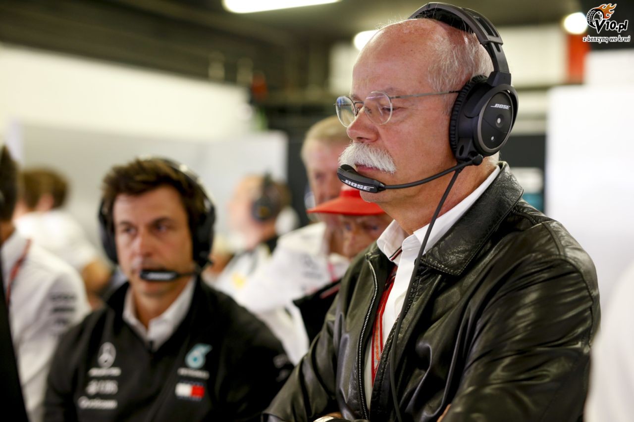 GP Hiszpanii 2018 - treningi i kwalifikacje