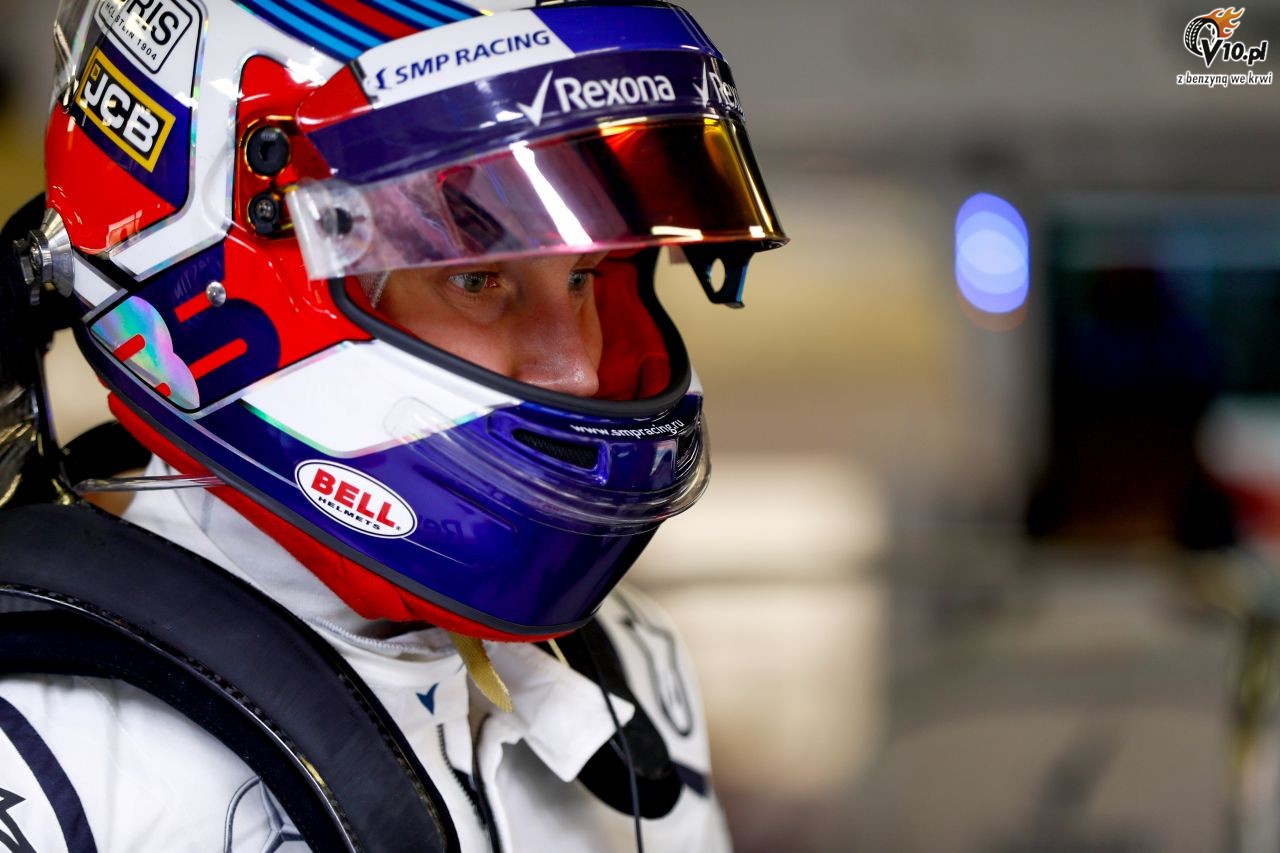 GP Hiszpanii 2018 - treningi i kwalifikacje