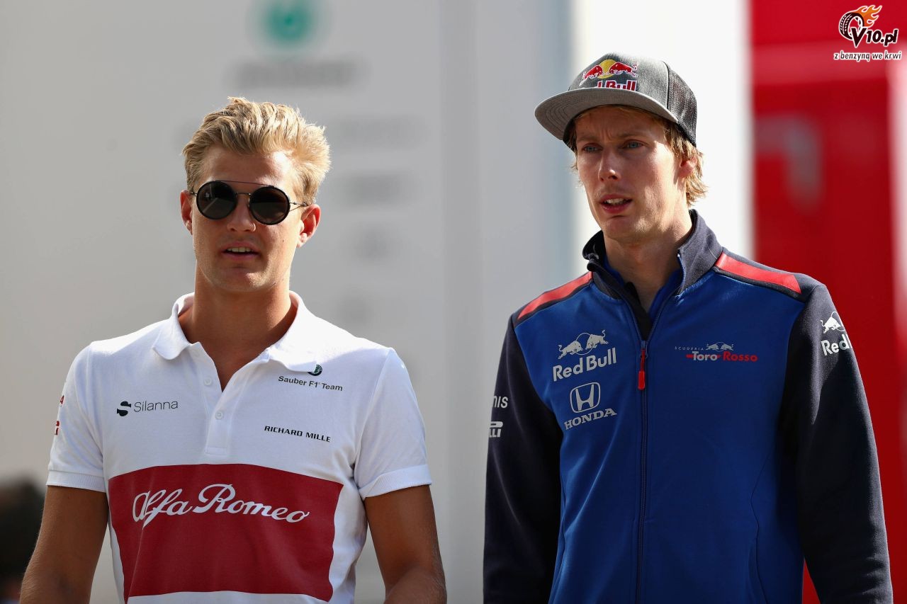 GP Hiszpanii 2018 - treningi i kwalifikacje
