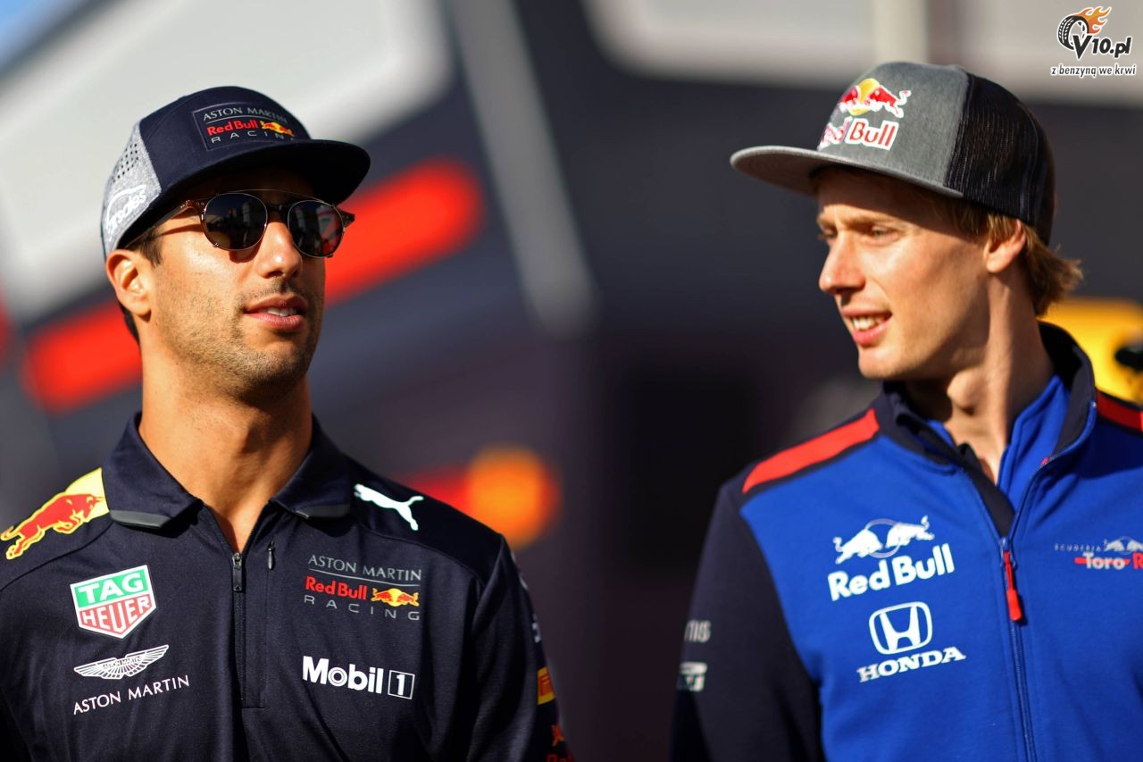 GP Hiszpanii 2018 - treningi i kwalifikacje