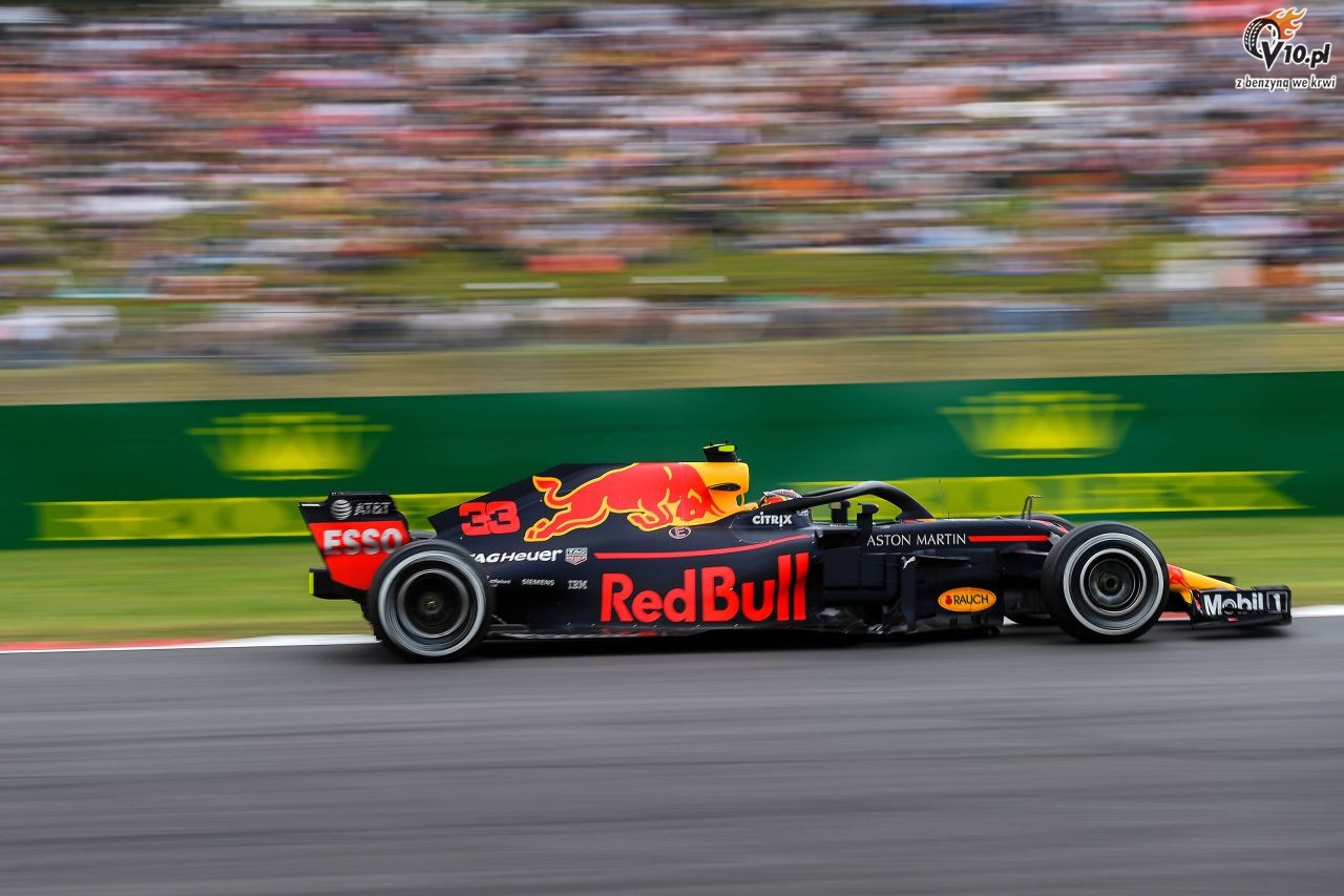 GP Hiszpanii 2018 - treningi i kwalifikacje