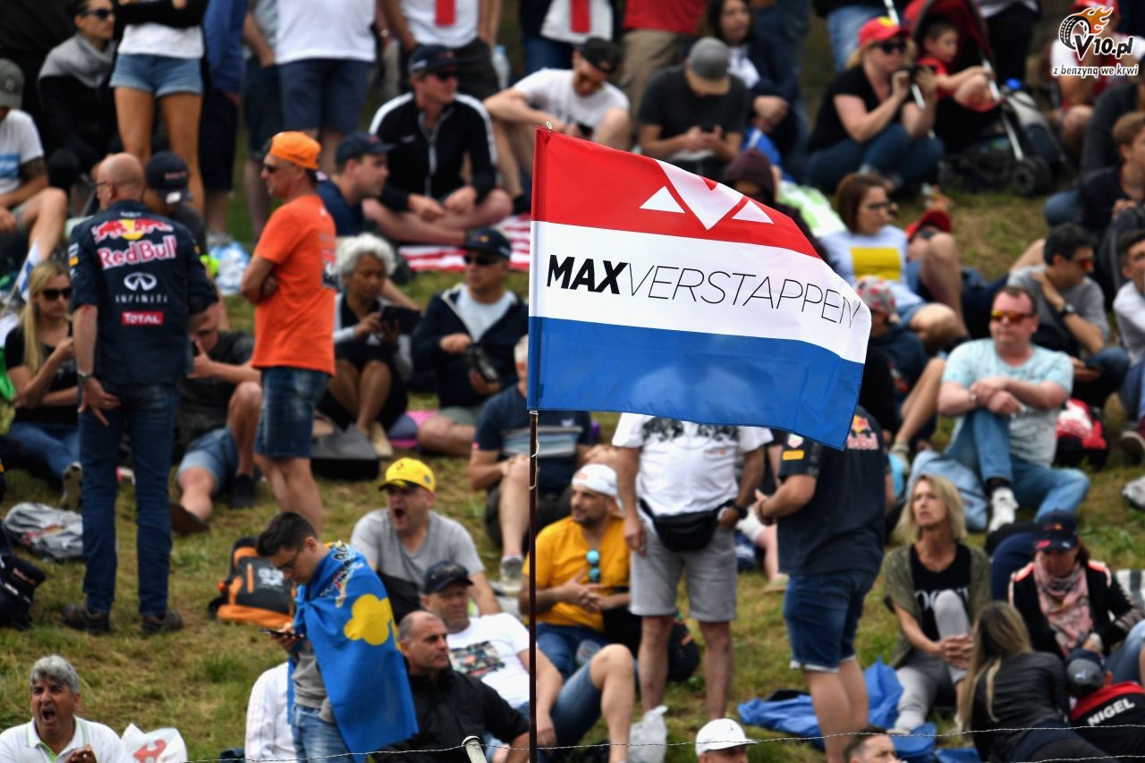 GP Hiszpanii 2018 - treningi i kwalifikacje