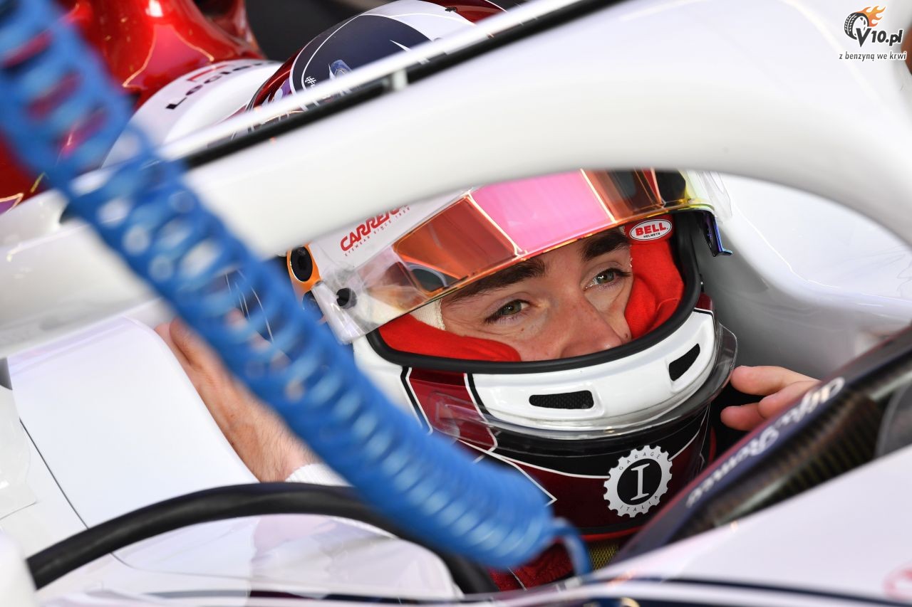 GP Hiszpanii 2018 - treningi i kwalifikacje
