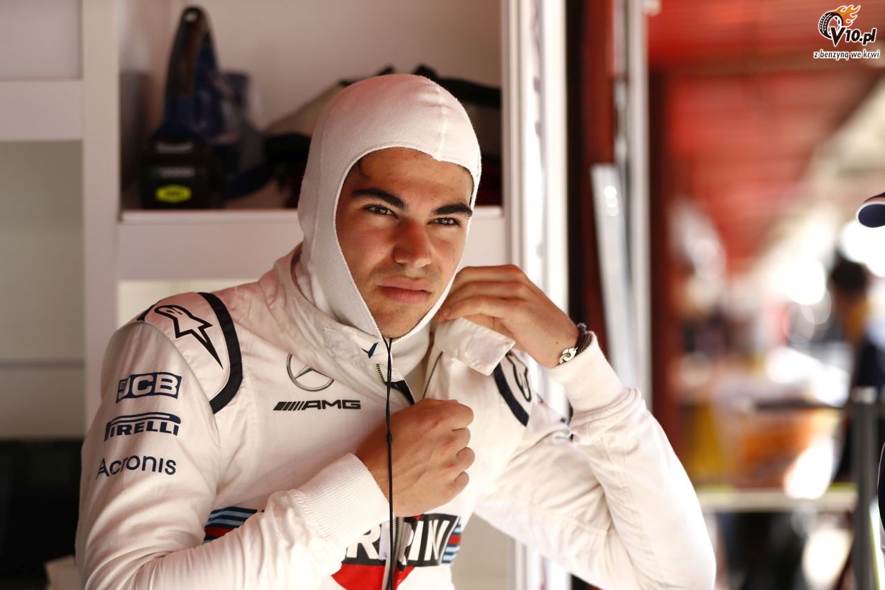 GP Hiszpanii 2018 - treningi i kwalifikacje