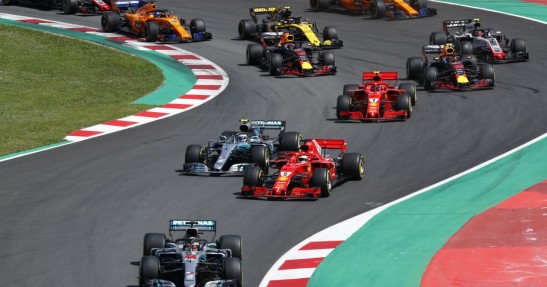 Hamilton miał ofertę od innego zespołu