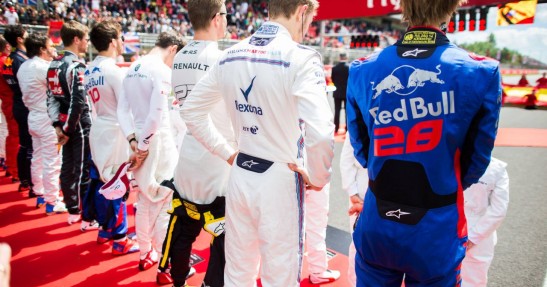Formuła 1 wysłuchała opinii kierowców, co zmienić w wyścigach