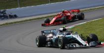 Raikkonen: Wszystkie zmiany F1 na rzecz wyprzedzania bezuyteczne