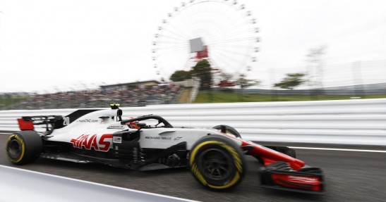 Leclerc: Magnussen jest głupi i zawsze będzie