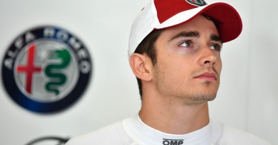 Leclerc: Magnussen jest głupi i zawsze będzie