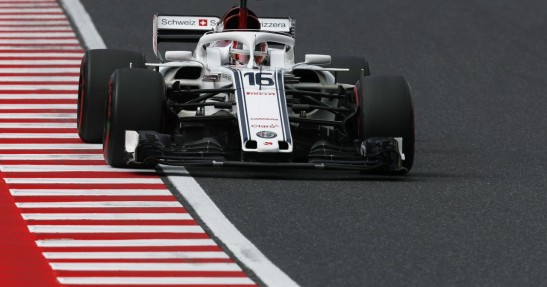 Leclerc: Magnussen jest głupi i zawsze będzie