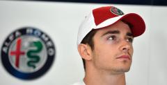 Leclerc: Magnussen jest gupi i zawsze bdzie