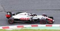 GP Japonii 2018 - treningi i kwalifikacje