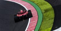 GP Japonii 2018 - treningi i kwalifikacje