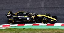 Renault skonstruowao niemal cakowicie nowy bolid na sezon 2019 Formuy 1