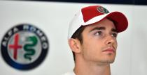 Leclerc: Magnussen jest gupi i zawsze bdzie