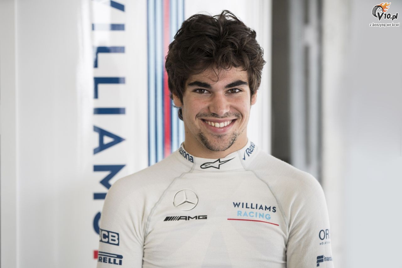GP Japonii 2018 - treningi i kwalifikacje