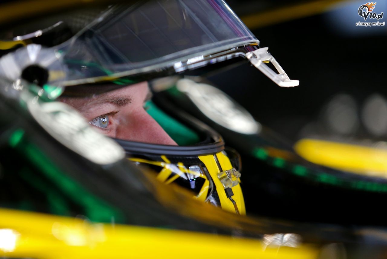 GP Japonii 2018 - treningi i kwalifikacje