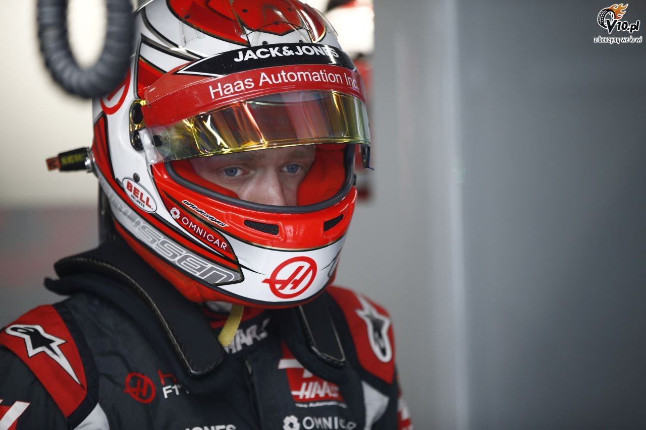 GP Japonii 2018 - treningi i kwalifikacje