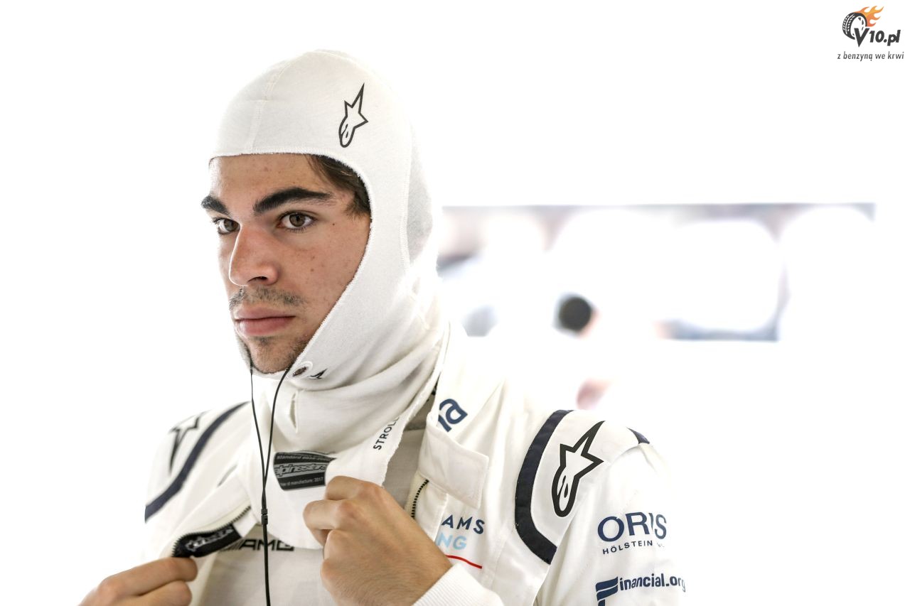 GP Japonii 2018 - treningi i kwalifikacje
