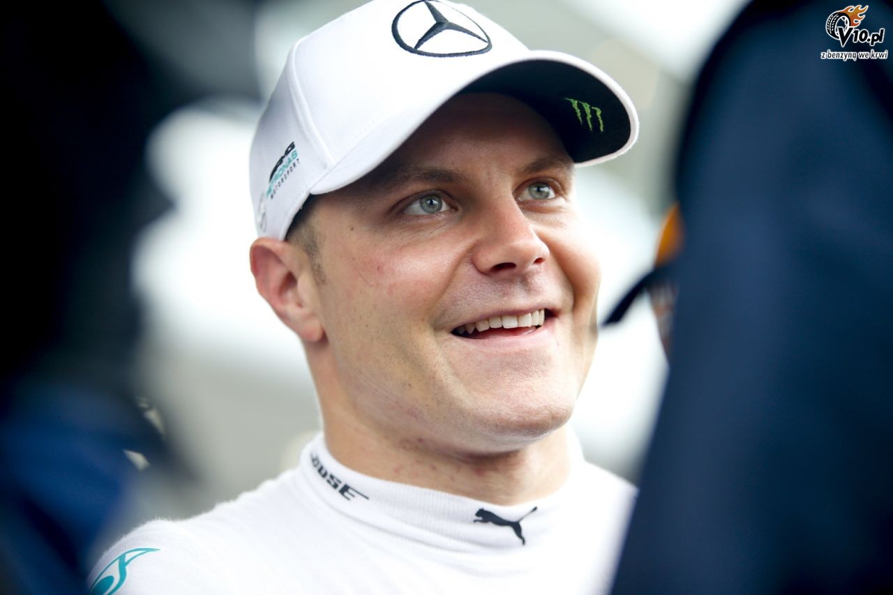 GP Japonii 2018 - treningi i kwalifikacje