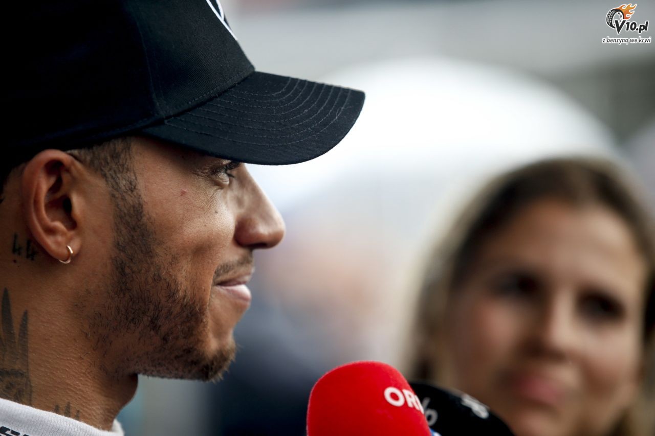 GP Japonii 2018 - treningi i kwalifikacje