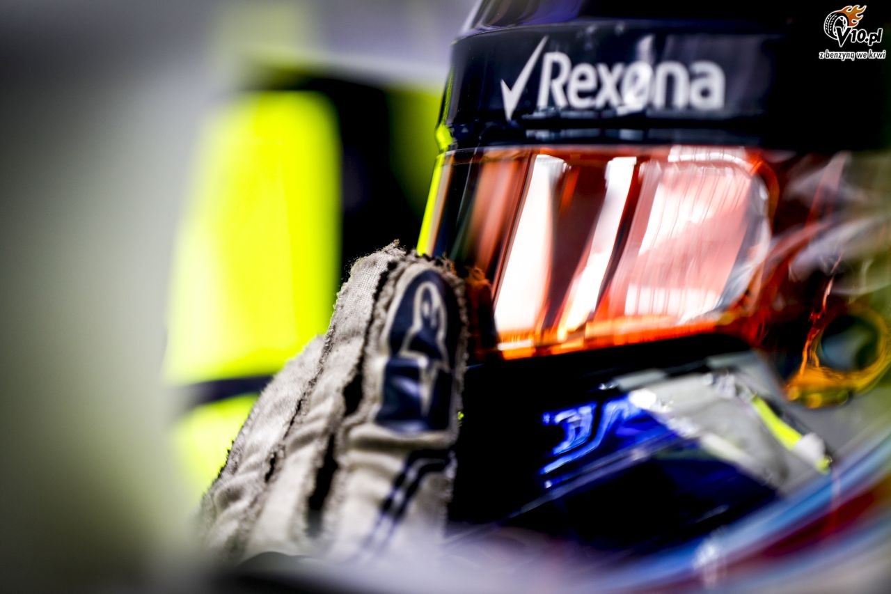 GP Japonii 2018 - treningi i kwalifikacje