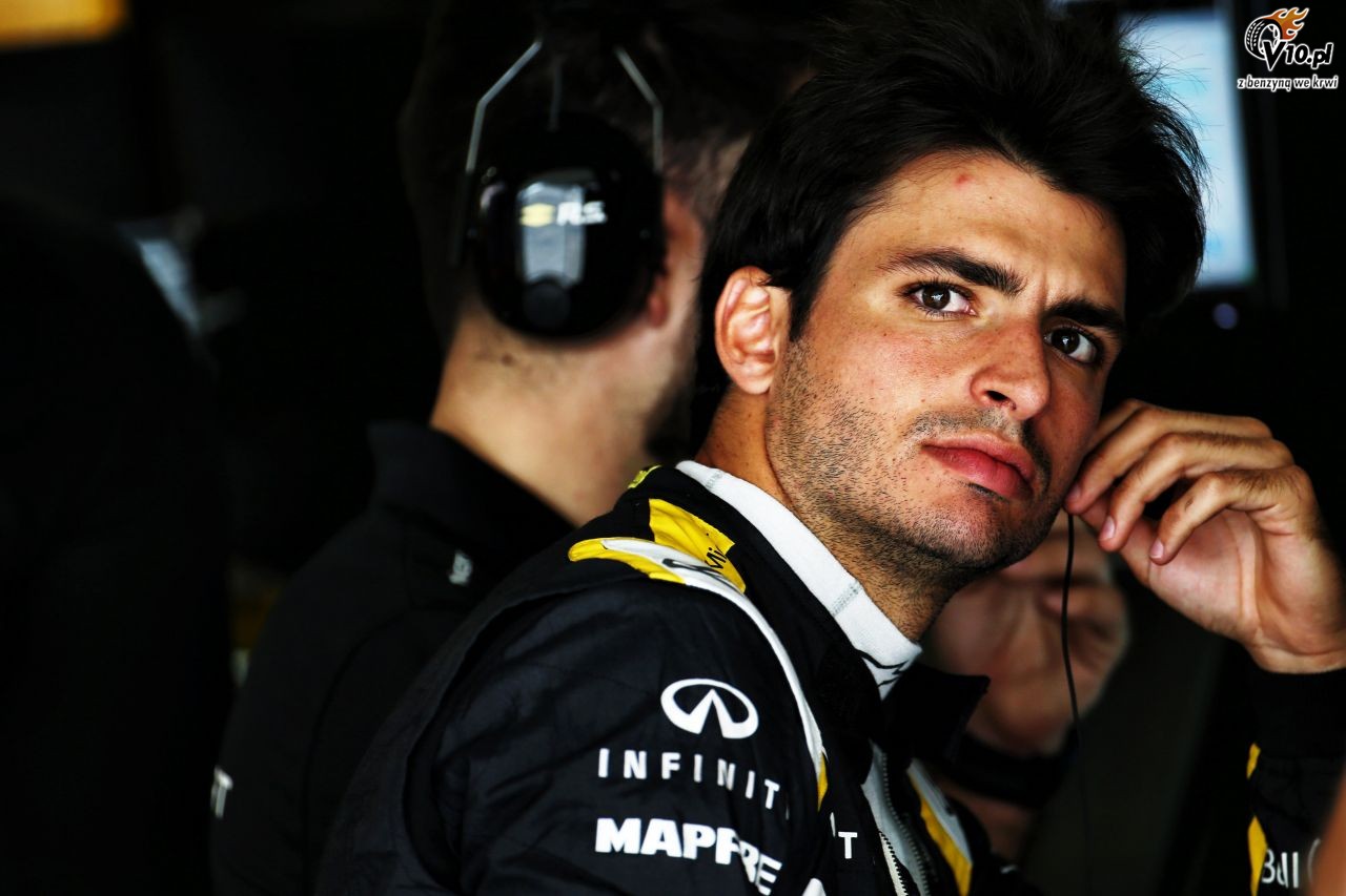 GP Japonii 2018 - treningi i kwalifikacje