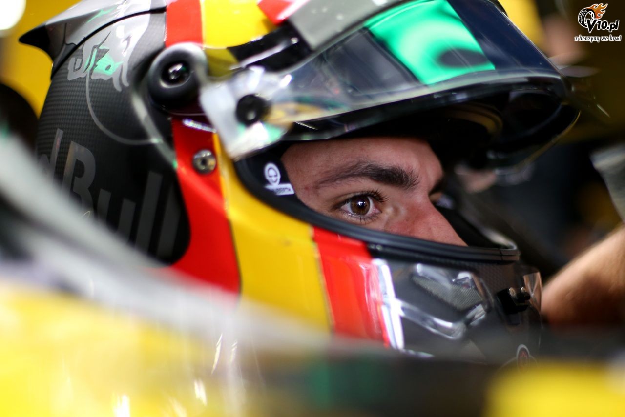 GP Japonii 2018 - treningi i kwalifikacje