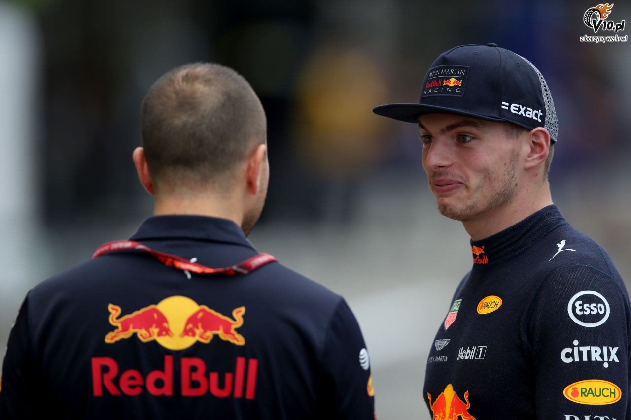 GP Japonii 2018 - treningi i kwalifikacje