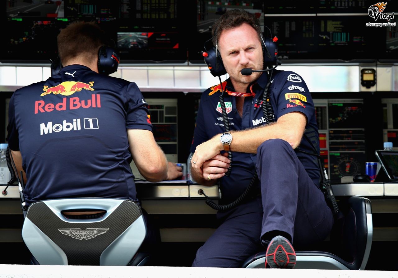 GP Japonii 2018 - treningi i kwalifikacje