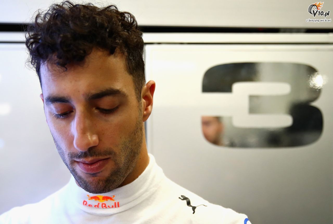 GP Japonii 2018 - treningi i kwalifikacje