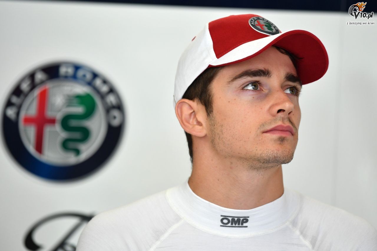 GP Japonii 2018 - treningi i kwalifikacje